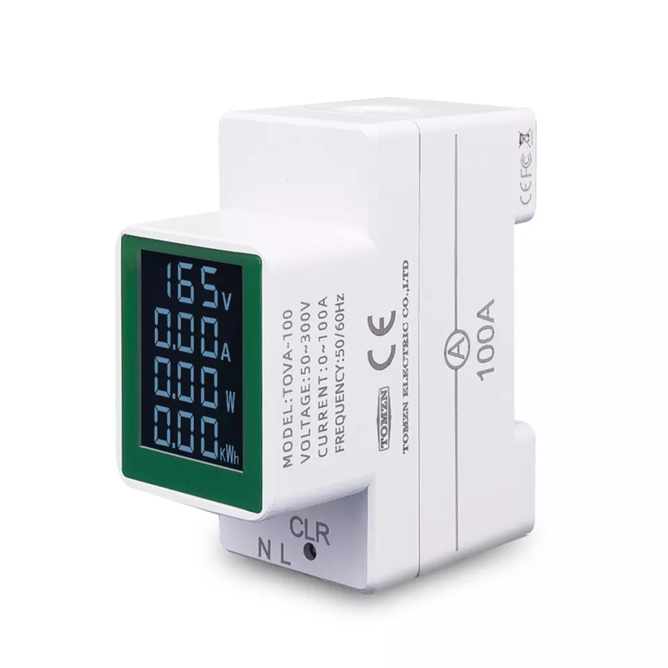 Tomzn AC 4 IN 1 MONITOR 220V