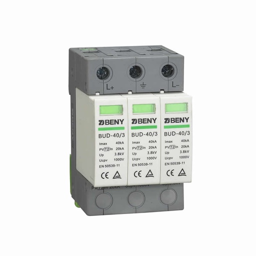 Beny DC SPD BUD-40/3