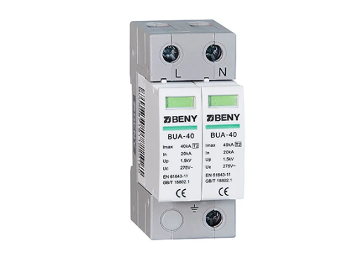 Beny AC SPD BUA-40/2 385VAC